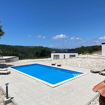 Quinta Estrela D'Alva Vila Alcobaça Exterior foto